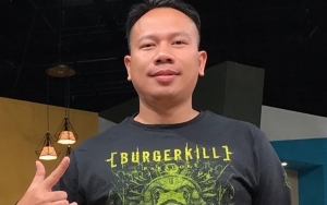 Vicky Prasetyo Terancam 4 Tahun Penjara Gara-Gara Angel Lelga, Beri Semangat Untuk Pasukan Kecilnya