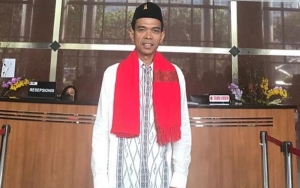 Alasan Ustaz Abdul Somad Cerai Misterius, Reaksi Istri Soal Isu Kurang Nafkah Lahir Mengejutkan