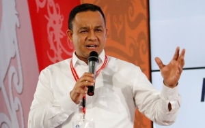 Formula E Dikritik PSI, Anies Baswedan Langsung Pasang Badan