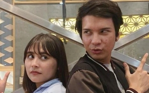 Prilly Latuconsina Akhirnya Unggah Foto Bareng Endy Arfian Lagi, Tulis Caption Soal Sahabat