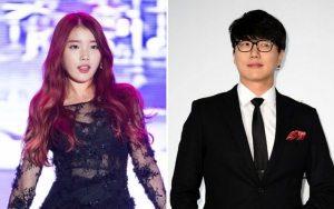 Usai Comeback, IU Bakal Kolaborasi Bareng Penyanyi Senior Sung Si Kyung