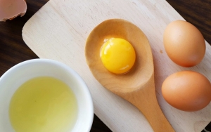 Perbanyak Konsumsi Telur Saat Menyusui Karena Sangat Bermanfaat untuk Otak Si Kecil