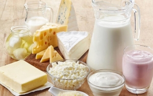 Konsumsi Susu dan Produk Olahannya Sangat Dianjurkan Selama Masa Menyusui