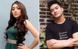 Lucinta Luna Dipuji Habis-Habisan oleh Boy William Saat Nyanyi, Suara Pria Kembali Bikin Salfok