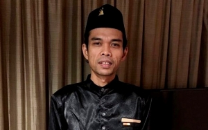 Resmi Cerai, Nasihat Ustaz Abdul Somad Soal Pernikahan Jadi Sorotan