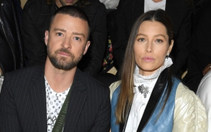Justin Timberlake Akhirnya Buka Suara Soal Rumor Selingkuh, Akui Bersalah pada Jessica Biel