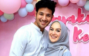 Ammar Zoni Merasa Beruntung Kehilangan Empat Wanita Tercinta, Irish Bella Jadi Penyemangat