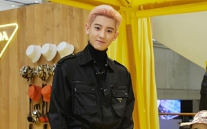 Janji Chanyeol untuk Fans EXO yang Raih Nilai Sempurna di Ujian Masuk Universitas Jadi Perhatian