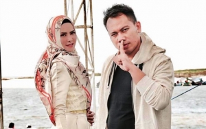 Vicky Prasetyo Jadi Tersangka, Angel Lelga Beri Sindiran Menohok