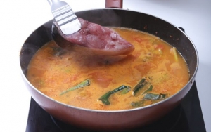 Jangan Dimasak Terlalu Lama Karena Ikan Patin Mudah Matang