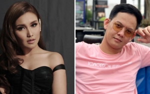 Kembali Dipertemukan, Ayu Ting Ting Lempar 'Kode' Bikin Andi Arsyil Baper?