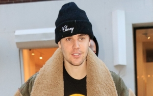 Justin Bieber Minta Maaf Soal Komentar Rasis, Akui Tidak Berpendidikan