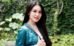  Ngaku Dihubungi Sandra Dewi, Netter Ini Bongkar Sifat Asli Istri Harvey Moeis
