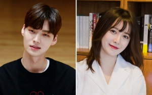 Masih Proses Cerai dengan Ahn Jae Hyun, Begini Reaksi Ku Hye Sun Saat Dapat Lamaran Nikah