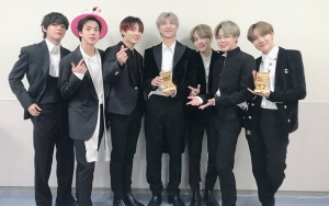 Sukses Puncaki Banyak Chart, BTS Jadi Top Social Artists Di Billboard 2019