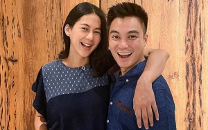 Baim Wong Raih Penghargaan Bergengsi Tingkat Asia, Paula Verhoeven Langsung Bilang Bangga
