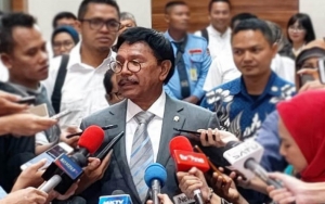 Helmy Yahya Dicopot Dari Dirut TVRI, Menkominfo Sebut Ada Konflik Internal Yang Harus Diperbaiki