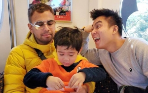 Sahabat Sejati, Baim Wong Ungkap Jasa Raffi Ahmad Saat Dibantu Jadi YouTuber