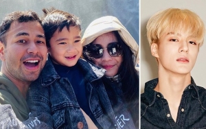Raffi-Nagita Sebut Rafathar Punya Kesamaan dengan Jeno NCT Dream, Apa?