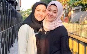 Akur dengan Mama Cantik, Laudya Cynthia Bella Dulu Nyaris Digugurkan Dalam Kandungan