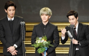 Baekhyun dan Chanyeol Ogah Balas Chat Suho di Grup Meski Sedang Aktif, Kenapa?