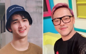 Pacar Rahmawati Kekeyi Emosi Saat Danang Sebut Centang Biru Instagramnya Hasil Pansos