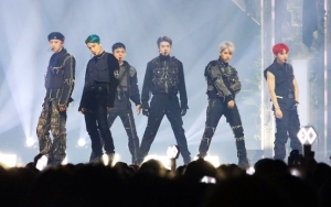 EXO Akui Sudah Tak Terlalu Pentingkan Prestasi Tapi Hal Ini