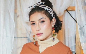 Didoakan Berjodoh dengan Putra Sulung Wishnutama, Awkarin: Amin Paling Serius