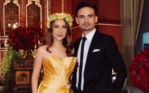 11 Tahun Nikah, Bunga Citra Lestari Terpikir Cerai dari Ashraf Sinclair?