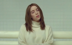 Billie Eilish Tampil Cantik di Video Musik 'Xanny', Adegan Ini Bikin Syok