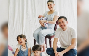 Muhammad Aqli Attaya, Anak Ketiga Ayu Dewi dan Regi Datau