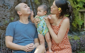 Alinea Ava Nasution, putri semata wayang Raditya Dika