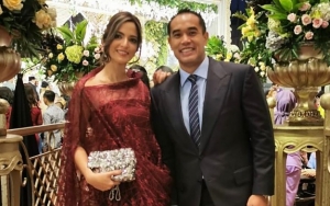 Nia Ramadhani Super Tajir Punya Ruang Mewah Berisi Tiga TV, Yang Dua Cuma Buat Pajangan?