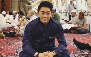 Ifan Seventeen Doakan Anak Ustaz Abdul Somad Usai Ditinggal Cerai Orangtua