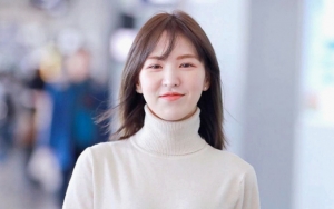 Wendy Akhirnya Bikin Akun Instagram, Postingan Pertama Banjir Sambutan Member Red Velvet