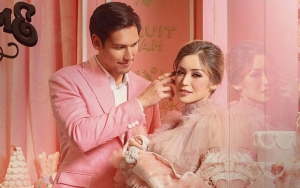 Jessica Iskandar Pajang Foto Berendam Bareng Richard Kyle, Langsung Auto Zoom Gara-Gara Ini