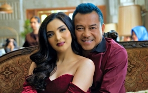 Anang Hermansyah Bikin Cemberut Gara-Gara Salah Sebut Tanggal Pernikahan, Ashanty: Kawin Sama Siapa?