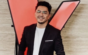 Ananda Omesh Sempat Kehilangan Suara Seperti Raffi Ahmad, Begini Kondisinya Sekarang