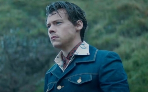 MV 'Adore You' Harry Styles Disebut Cuma Bisa Dipahami Orang Cerdas, Kenapa?
