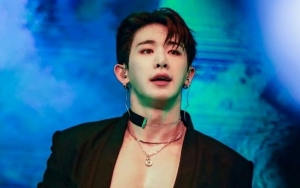 Tak Hanya Muncul Di MV, Suara Wonho Juga Akan Terdengar Di Album Monsta X Mendatang