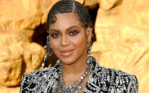 Mantan Rekan Kerja Sebut Beyonce Punya Napas Bau