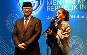 Ekspor Benih Lobster Mau Dihidupkan Lagi Oleh Menteri KKP Edhy, Susi Pudjiastuti Peringatkan Hal Ini
