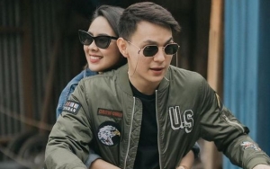 Marcell Darwin Ungkap Alasan Lamar Kekasih, Buka Suara Soal Isu Nikah Beda Agama
