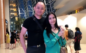 Iis Dahlia Akui Sang Suami Jadi Pilot Garuda Berisi Harley Davidson, Tegaskan Soal Ini