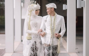 Seminggu Nikah, Rezky Aditya Ungkap Masakan Pertama Buatan Citra Kirana