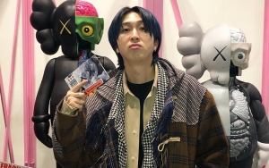 Digugat Rapper Sleepy Karena Tak Bayar Tagihan Listrik, Ini Jawaban TS Entertainment