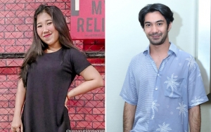 Sambut Hari Senin, Reza Rahadian Kembali Digoda Komika Kiky Saputri