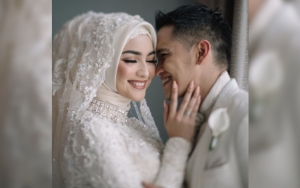  Rezky Aditya Kagum Citra Kirana Bisa Masak, Biasa Request Olahan Dari Telur