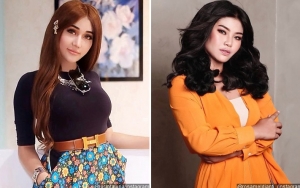 Lucinta Luna Disebut Lebih Baik Dari Rosa Meldianti Saat Pamer Jogetan ini