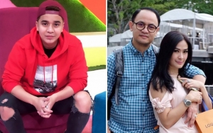 Tanggapan Billy Syahputra Soal Suami Iis Dahlia Jadi Pilot Di Kasus Penyelundupan Harley Davidson